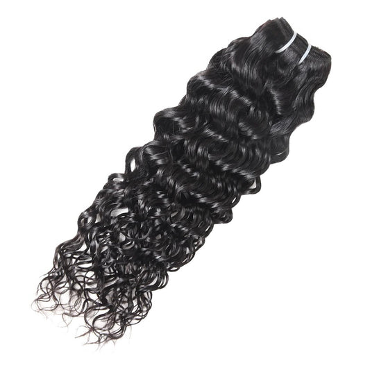 Water Wave Bundles
