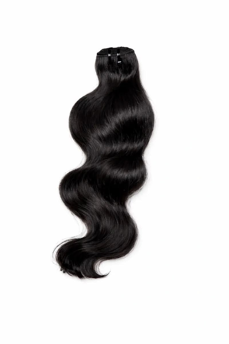 Body wave