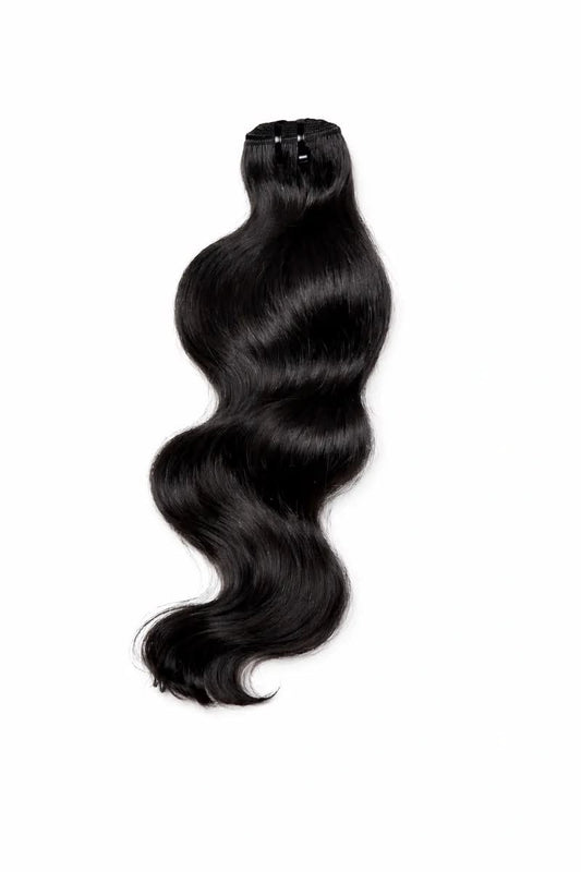Body wave