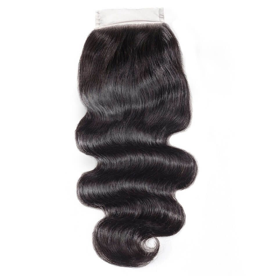 5x5 lace closures
