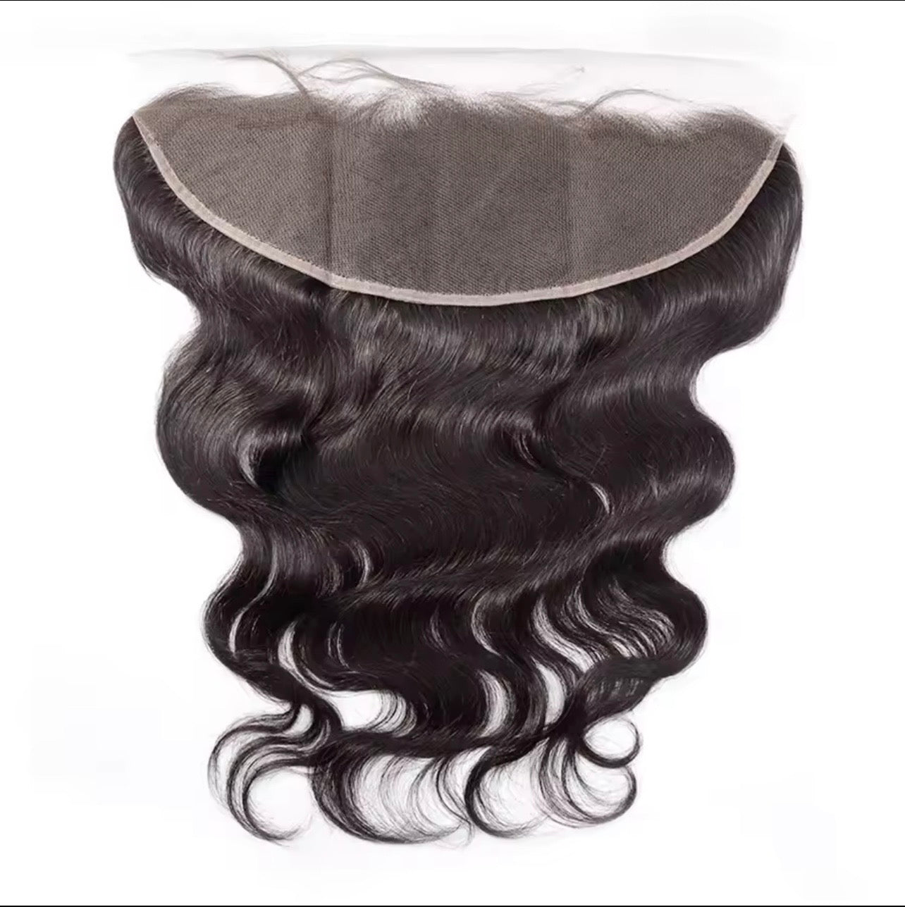 13x6 lace frontal